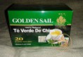 Té Verde